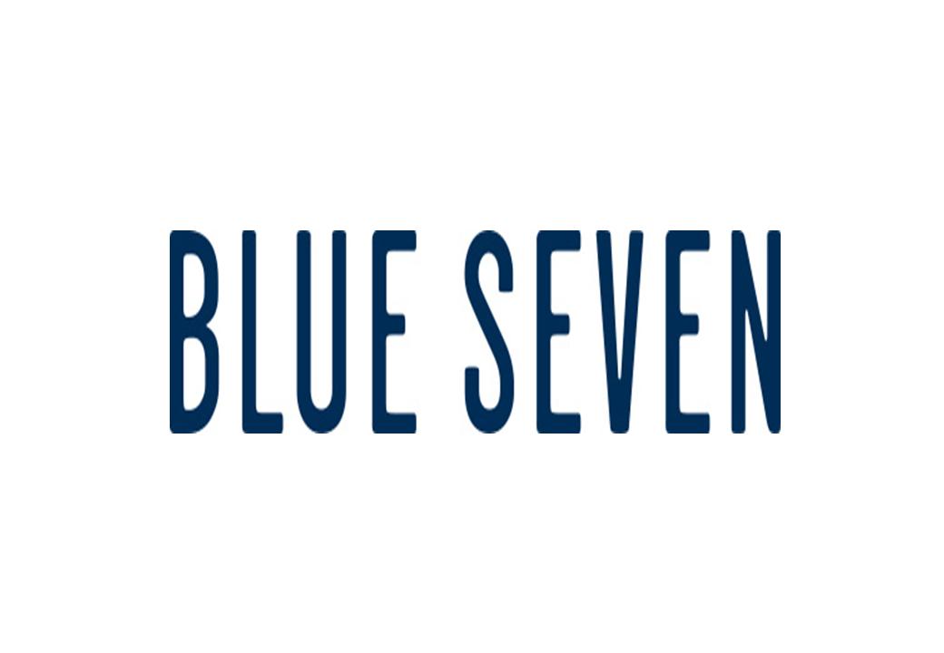 blue seven